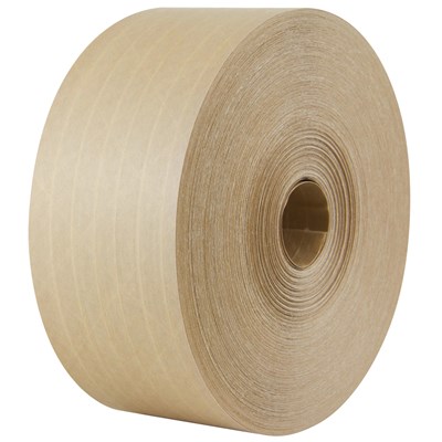 Central 366 3inx450ft Kraft Reinforced