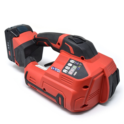 Eagle Q31 Strapping Tool Battery Powered