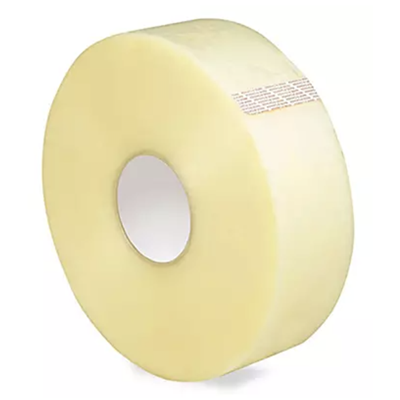 48mmx914m 1.8mil Machine Tape Acrylic