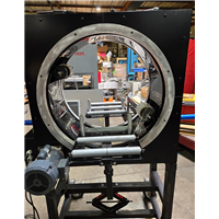 EP-6700 Horizontal Ring Wrapper