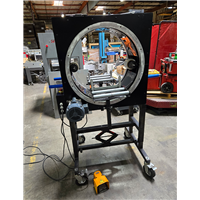 EP-6700 Horizontal Ring Wrapper